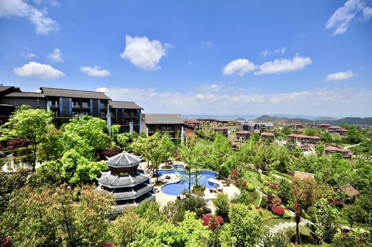 Anantara Guiyang Resort Eksteriør bilde